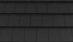 CREATON Simpla Taška základní 1/1 "NUANCE" antracitová engoba